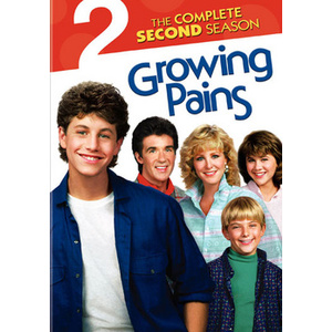 Growing Pains-Complete 2nd Season