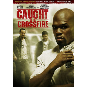 Caught in the Crossfire