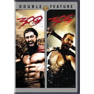 300/300-Rise of an Empire
