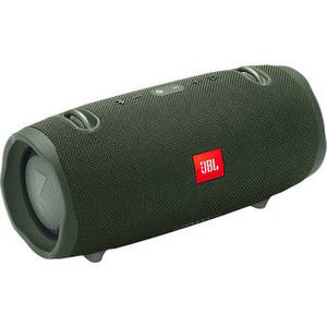 Xtreme 2 Portable Bluetooth Speaker (Forest Green)