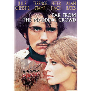 Far From the Madding Crowd
