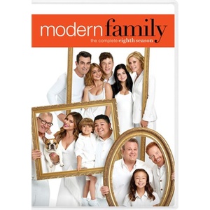 Modern Family-Season 8