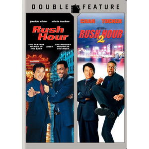 Rush Hour/Rush Hour 2