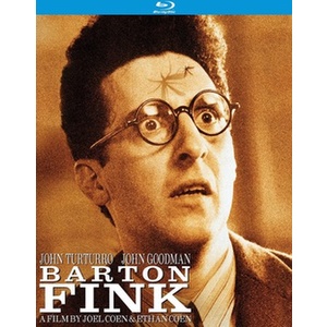 Barton Fink
