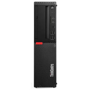 ThinkCentre M920 Small Form Factor Desktop Computer
