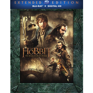 Hobbit-Desolation of Smaug
