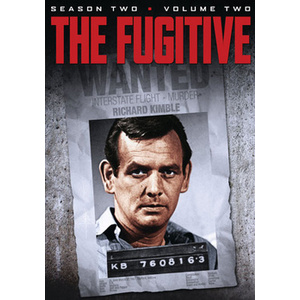 Fugitive-2nd Season Vol 2