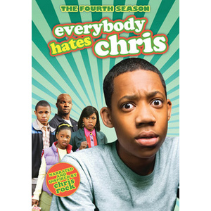 Everybody Hates Chris-Final Season