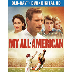My All American