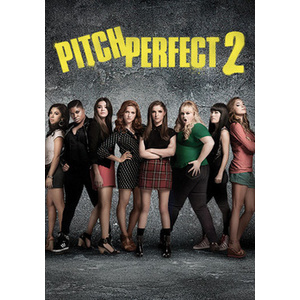 Pitch Perfect 2