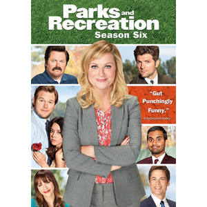 Parks & Recreation-Season 6