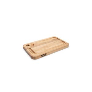Prestige Cutting Board with Juice Groove 16"x10"x1.25" - Maple