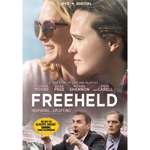 Freeheld