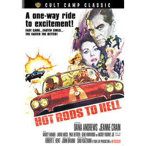 Hot Rods to Hell