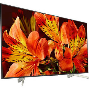 BRAVIA BZ35F 65" Class HDR 4K UHD Commercial IPS LED Display