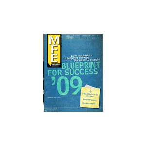 Multifamily Executive - 5 Issues - 1 Year