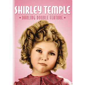 Shirley Temple-Darling