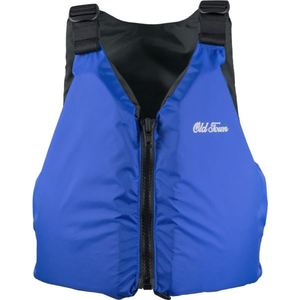 Outfitter Universal Recreational Life Jacket - Royal Blue