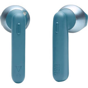 TUNE 220TWS True Wireless Earbud Headphones (Blue)