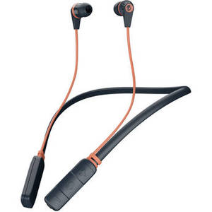 Ink'd Wireless Bluetooth In-Ear Headphones (Blue/Sunset)