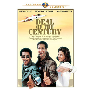 Mod-Deal of the Century