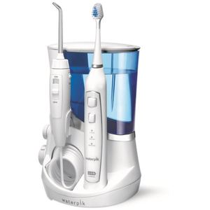 Complete Care 5.0 Toothbrush and Water Flosser