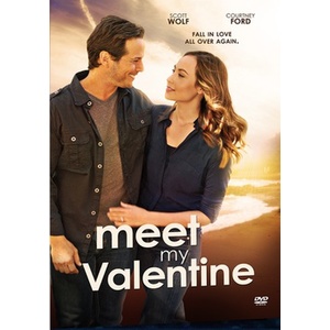 Meet My Valentine