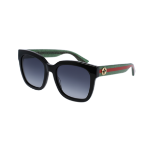 Gucci Women's GG0034S Sunglasses