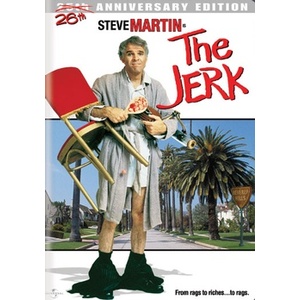 Jerk 26th Anniversary Edition