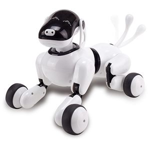 Gizmo the Smart Puppy Robot Ages 8+ Years