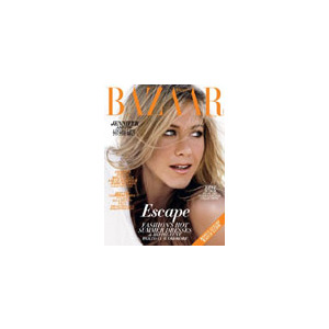 Harper's Bazaar Australia - 10 Issues - 1 Year