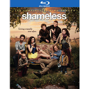 Shameless-Complete 3rd Season