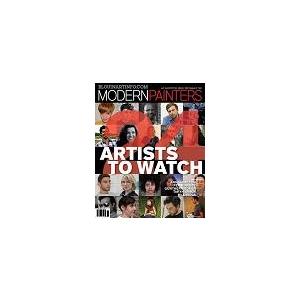 Modern Painters - Digital - 8 Issues - 1 Year