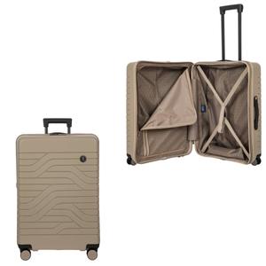 BY Ulisse 28 Inch Expandable Spinner