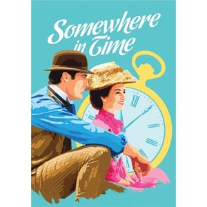 Somewhere in Time