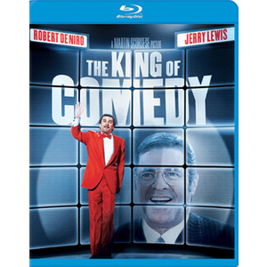King of Comedy-30th Anniversary