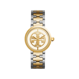 Tory Burch Reva Stainless Steel Watch