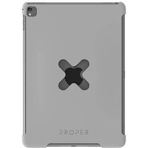X Lock Case for iPad Pro 10.5" (Gray)