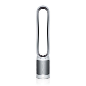 TP01 Pure Cool Purifying Fan White/Silver