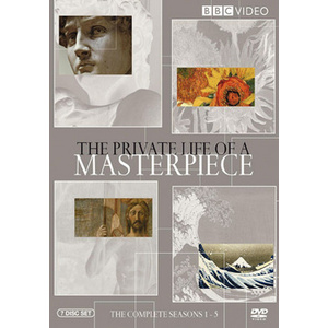 Private Life of a Masterpiece
