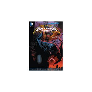 Adventures of Super Sons - 12 Issues - 1 Year