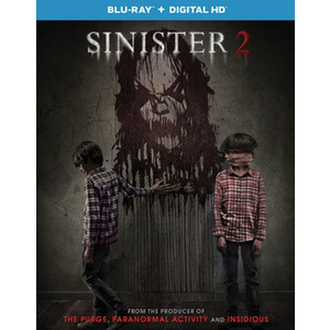 Sinister 2