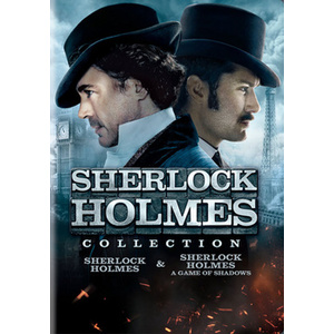 Sherlock Holmes/Sherlock Holmes-Game of Shadows