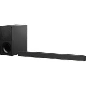 HT-X9000F 300W 2.1-Channel Soundbar System
