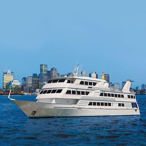 Gourmet Sunday Brunch Cruise