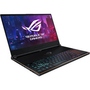 15.6" Republic of Gamers Zephyrus S GX531GX Gaming Laptop