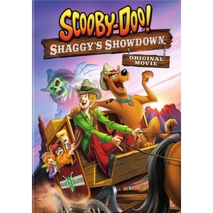 Scooby-Doo-Shaggys Showdown