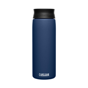 CamelBak Hot Cap Insulated 20 oz Travel Mug - Navy