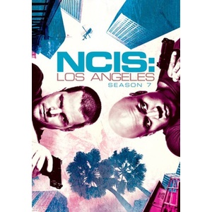 Ncis-Los Angeles-7th Season