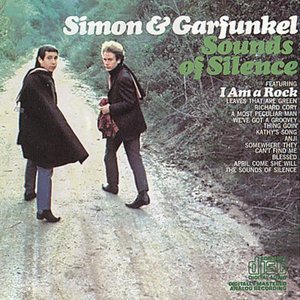 Sounds of Silence - Simon & Garfunkel